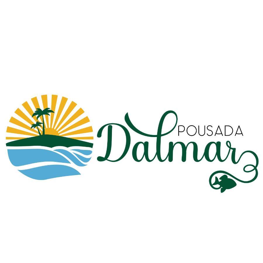 Pousada Dalmar Penha  Εξωτερικό φωτογραφία