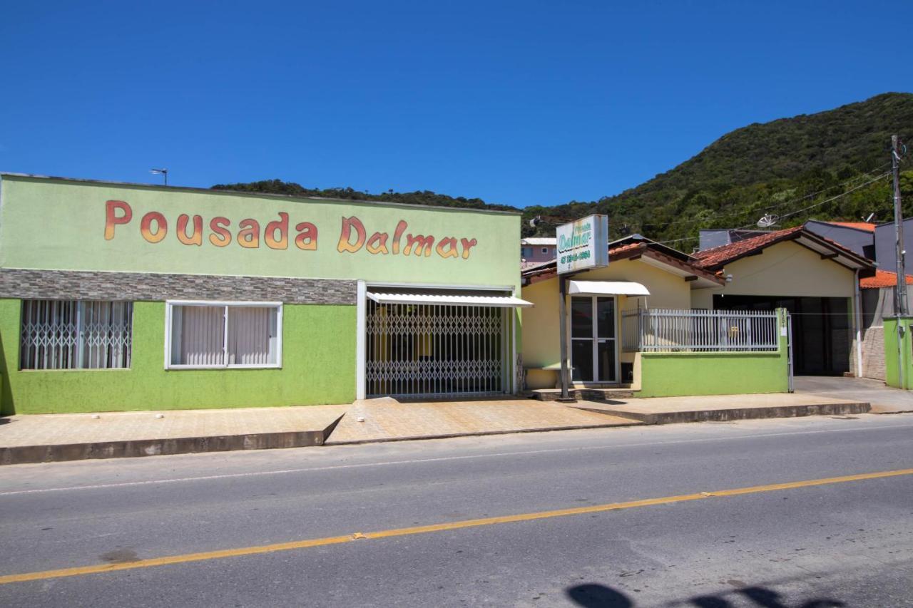 Pousada Dalmar Penha  Εξωτερικό φωτογραφία